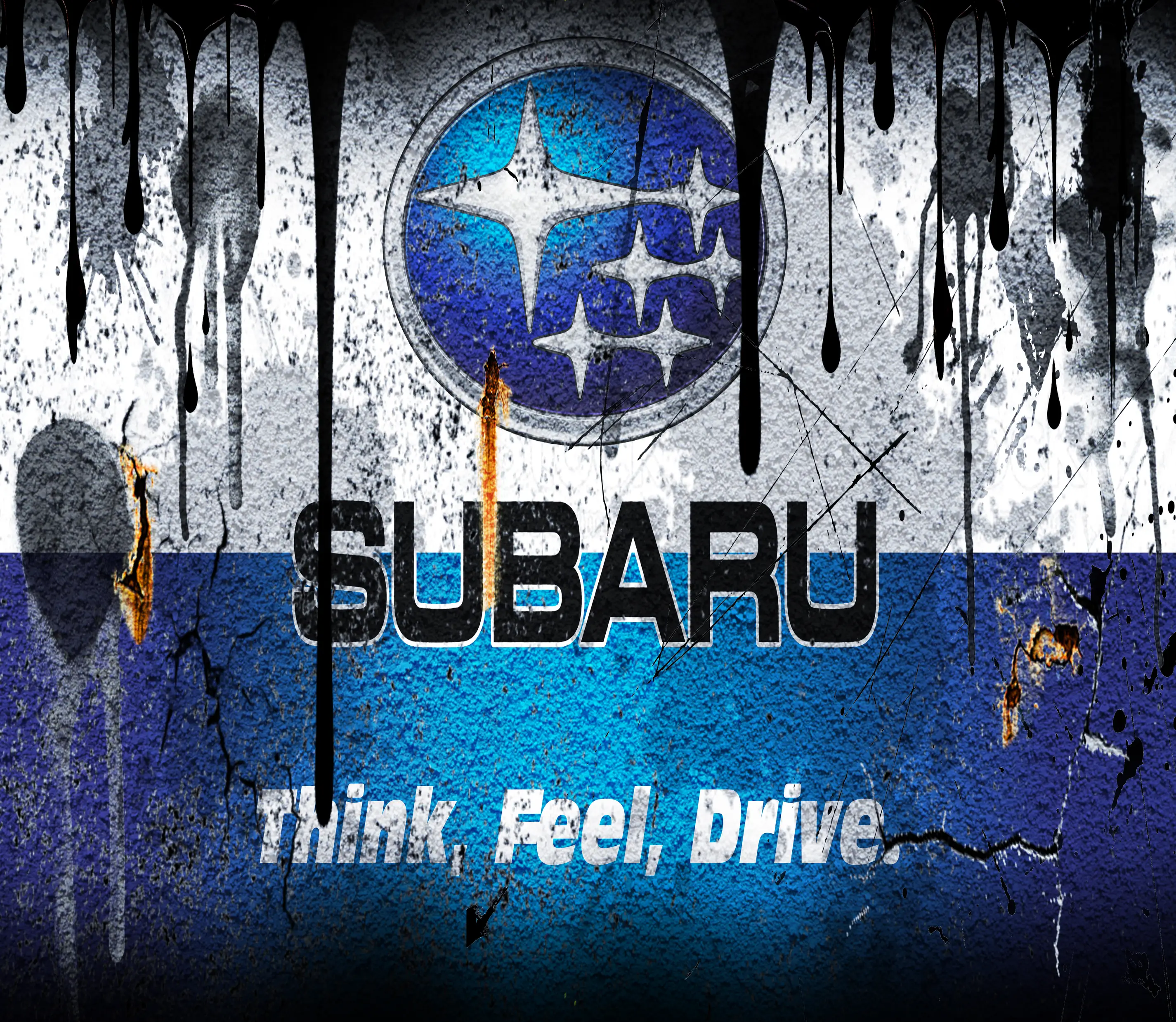 SUBARU