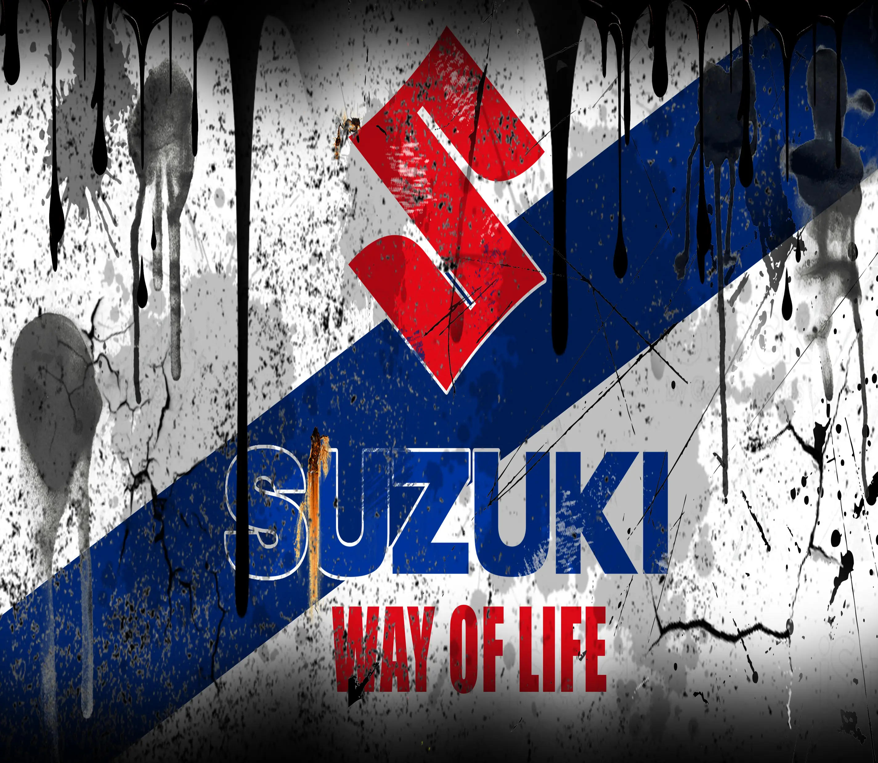 SUZUKI
