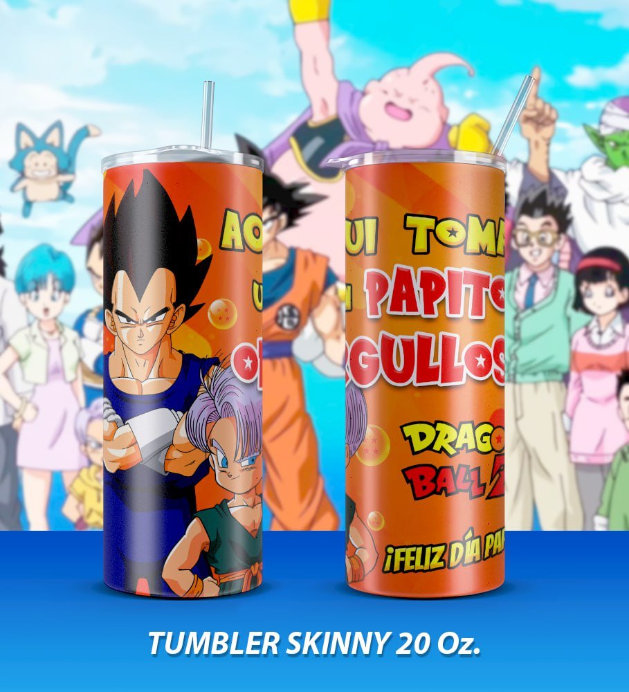 para papa (dragon ball z)